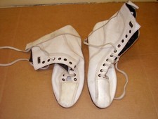 Vintage wrestling boots for sale  USA