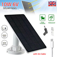 10w solar panel for sale  WALSALL