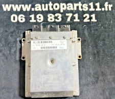 Calculateur moteur boxer d'occasion  Carcassonne