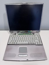 Difettoso notebook mitac usato  Torino