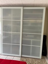 Armoire penderie dressing d'occasion  Grisy-Suisnes