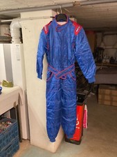 Combinaison pilote karting d'occasion  Magenta