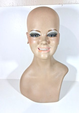 Vintage mannequin head for sale  Florence