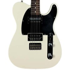 Fender Blacktop Telecaster 2015 - Olympic White comprar usado  Enviando para Brazil
