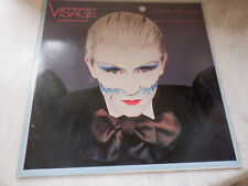 Visage "Fade To Grey The Singles Collection" Greek vinyl pressing NMINT RARE! comprar usado  Enviando para Brazil