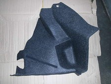 Kofferraumverkleidung links fo gebraucht kaufen  Lauterbach