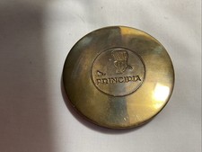 Vintage principia brass for sale  Saint Joseph