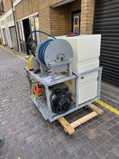 Van pack drain for sale  LONDON