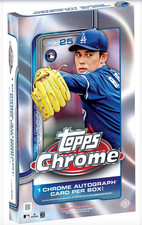 Béisbol Topps 2025 cromado elige tu tarjeta 151-300 envío gratuito PREVENTA segunda mano  Embacar hacia Mexico