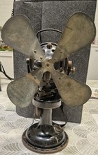 Ventilatore marelli ercole usato  Catania