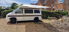 Campervan high top for sale  LEIGHTON BUZZARD