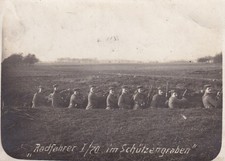 Foto radfahrer im gebraucht kaufen  Rommerskirchen