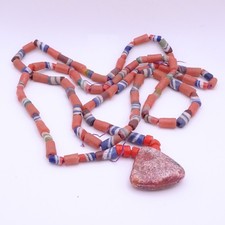Antique glass african for sale  DONCASTER