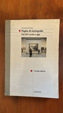Pagine storiografia dal usato  Roma
