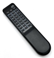 Magnavox replacement remote for sale  Port Murray
