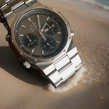 Seiko 7a38 7020 usato  Terni