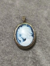 Gorgeous vintage cameo for sale  LONDON