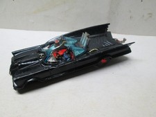 toy cast die batmobile corgi for sale  Rochester