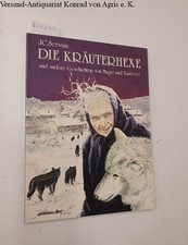 Kräuterhexe geschichten magie gebraucht kaufen  Dinkelscherben