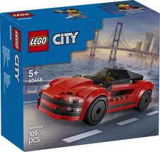 Gadget lego 60448 d'occasion  Expédié en France