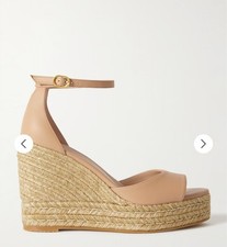 Stuart weitzman nudistcurve for sale  Miami