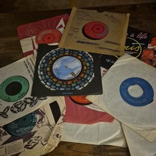 Job lot inch for sale  WORTHING
