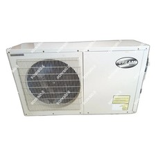 Pompa calore aria usato  Tramutola