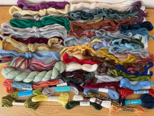 Job lot tapestry for sale  READING
