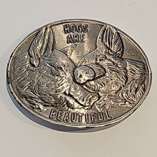 Vtg hogs beautiful for sale  Carlsbad