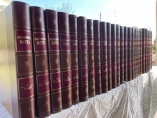 Enciclopedia motta 1977 usato  Ariccia