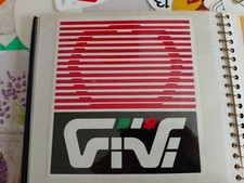 Adesivo givi sport usato  Zenson di Piave