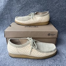 Clarks originals wallabees for sale  TELFORD