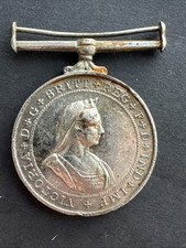 Vintage service medal for sale  MANCHESTER
