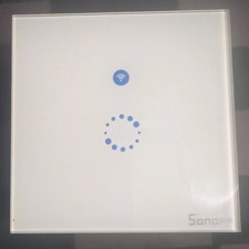Sonoff t1eu wifi gebraucht kaufen  Bremen