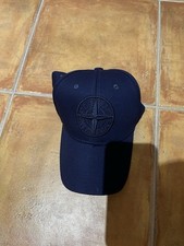 Cappellino stone island usato  Santa Giusta