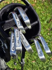 Wilson golf club for sale Wilson golf club for sale  ROMFORD