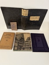 Militärpass fahrkarte 1928 gebraucht kaufen  Bönningstedt