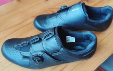 Shimano rc3 renradschuhe gebraucht kaufen  Brehna