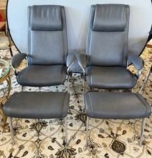 Pair ekornes stressless for sale  West Hartford