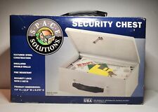 Space solutions security for sale  Jackson