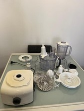 Kenwood multipro fdp64 usato  Roma