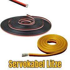 Servokabel litze 26awg gebraucht kaufen  Frankfurt (Oder)