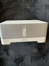 Sonos zp100 plug for sale  HORSHAM