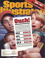 Sports illustrated may for sale  Kansas City