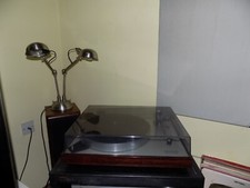 Luxman pd262 direct for sale  NORTH WALSHAM