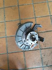 Achsschenkel audi 8p gebraucht kaufen  Wietzen