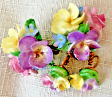 Vtg coalport english for sale  Largo