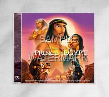 Usado, The Prince of Egypt (1998) Complete Score 2CD Hans Zimmer & VA comprar usado  Enviando para Brazil