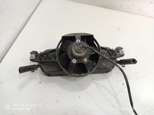 Radiatore olio completo usato  Villasalto