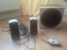 Logitech computer speakers for sale  LONDON